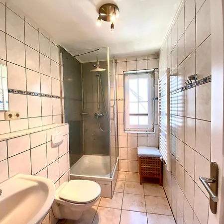 Hägerende 66a Haus Ankerplatz Peildeck Apartment Ostseeheilbad Zingst